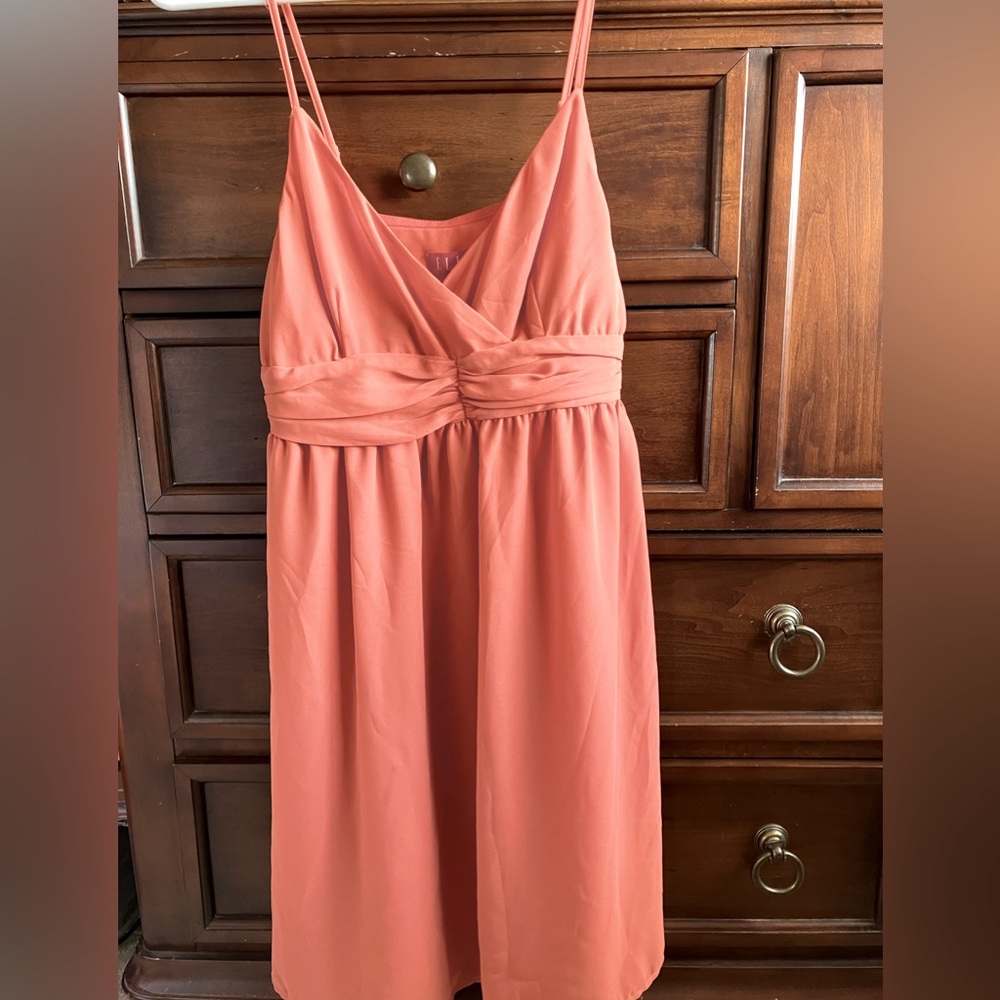 ELLE dress, size 4. Brand new